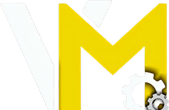 VM Manutenção Industrial